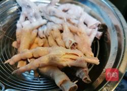 香辣鸡爪的做法图解2