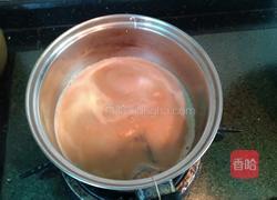 奶茶的做法图解2