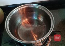 奶茶的做法图解3