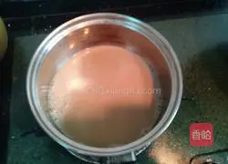 Milk tea recipe illustration 5