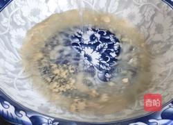 花猪馒头的做法图解1