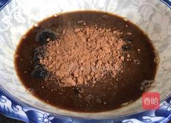 花猪馒头的做法图解2