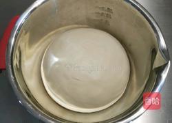 火腿披萨的做法图解5