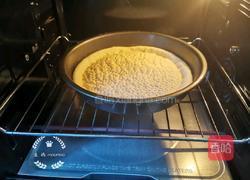 火腿披萨的做法图解11