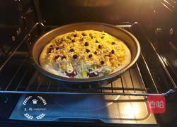 水果披萨的做法图解15