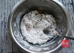 干果糯米糕的做法图解6