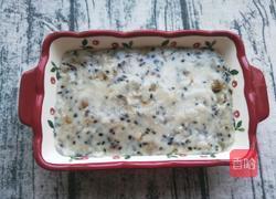 干果糯米糕的做法图解9