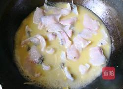 飘香酸菜鱼的做法图解10