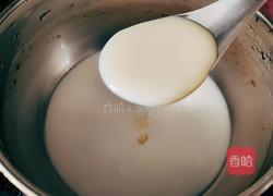 千山秋雪的做法图解4