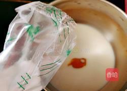 千山秋雪的做法图解6