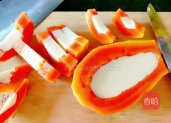 千山秋雪的做法图解10