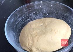 一切OK笑脸馒头的做法图解4