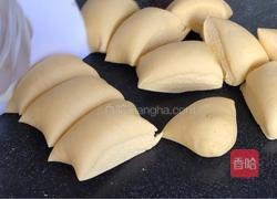 一切OK笑脸馒头的做法图解6