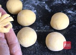 一切OK笑脸馒头的做法图解8