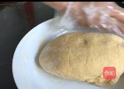 小刺猬馒头的做法图解4