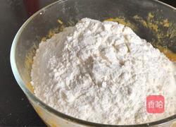 章鱼宝宝馒头的做法图解3