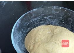 章鱼宝宝馒头的做法图解4