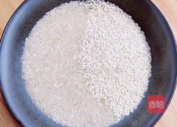 鳗鱼寿司的做法图解1