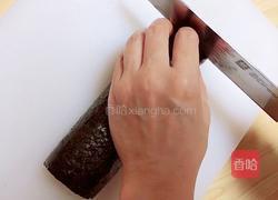 鳗鱼寿司的做法图解12