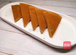 红糖蛋糕饼的做法图解14