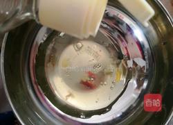 红糖蛋糕饼的做法图解8