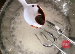 红糖蛋糕饼的做法图解9