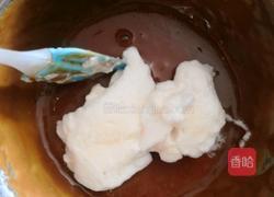 红糖蛋糕饼的做法图解11