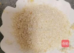 油炸南瓜条的做法图解9