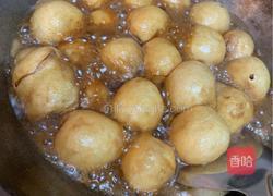 面筋塞肉的做法图解7