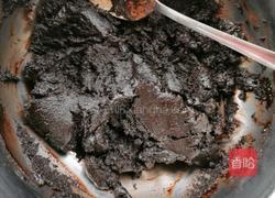 可可粉黑巧克力的做法图解6