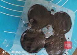 可可粉黑巧克力的做法图解7