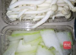 家常酸菜鱼的做法图解4
