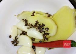 家常酸菜鱼的做法图解5