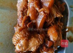 肉夹馍的做法图解10