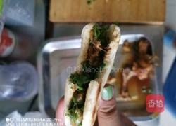 肉夹馍的做法图解13