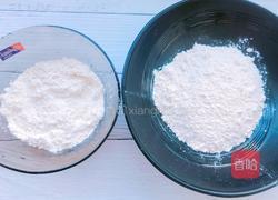 双色香菇肉包的做法图解3