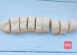 双色香菇肉包的做法图解17