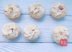 双色香菇肉包的做法图解21