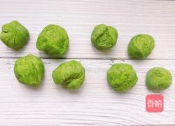 双色香菇肉包的做法图解25