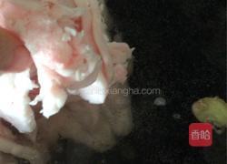 熬猪油的做法图解3