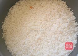 新疆羊肉抓饭的做法图解7