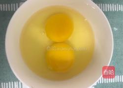 鸡刨豆腐(鸡蛋炒老豆腐)的做法图解3