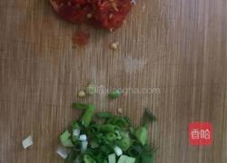 鸡刨豆腐（鸡蛋炒老豆腐）的做法图解4