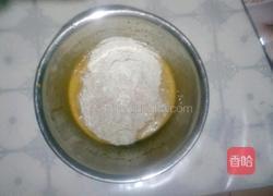 燕麦红糖全麦酥的做法图解4