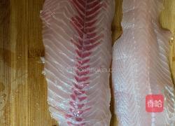 自制鱼丸的做法图解1