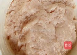 自制鱼丸的做法图解8