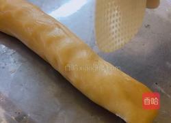 豆沙月饼的做法图解8