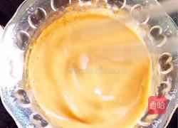 浓香咖啡蛋挞(迷你版)的做法图解6