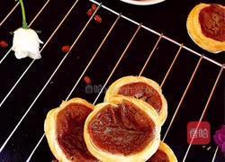 浓香咖啡蛋挞(迷你版)的做法图解8