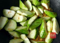 虾仁丝瓜菌菇汤的做法图解9